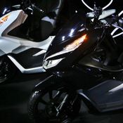 Honda PCX150 2018 