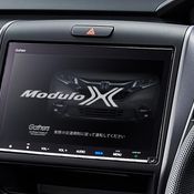 Honda Freed Modulo X 2018 