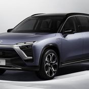 Nio ES8 2018 