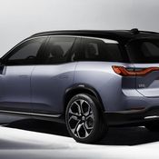 Nio ES8 2018 