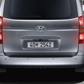 Hyundai Grand Starex 2018