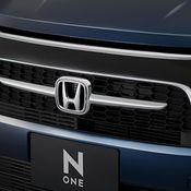 Honda N-ONE 2018