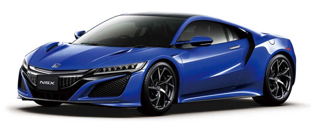 Honda NSX