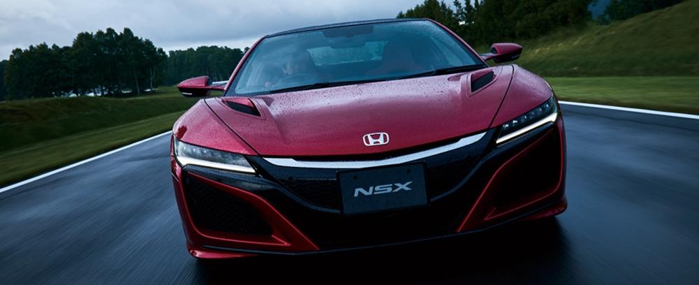 Honda NSX