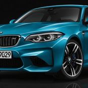 BMW M2 