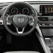 Honda Accord 2018