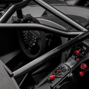 KTM X-Bow GT4 2018 