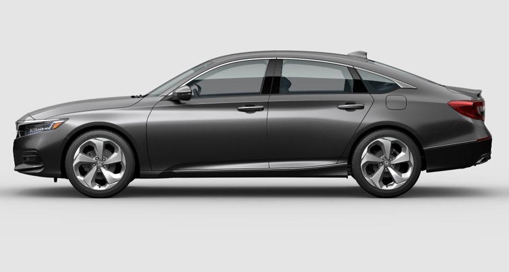 Honda Accord 2018