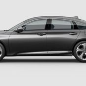 Honda Accord 2018