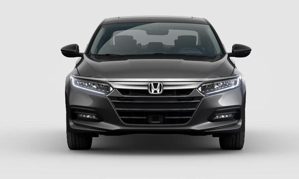 Honda Accord 2018