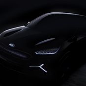 Kia Niro EV 2018