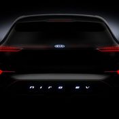 Kia Niro EV 2018