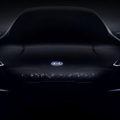 Kia Niro EV 2018