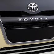 Toyota Hiace Relaxbase 2018 