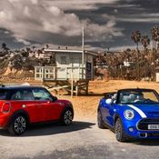 MINI Cooper 2018 ไมเนอร์เชนจ์