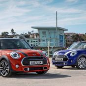 MINI Cooper 2018 ไมเนอร์เชนจ์