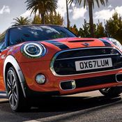 MINI Cooper 2018 ไมเนอร์เชนจ์