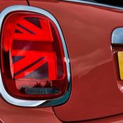 MINI Cooper 2018 ไมเนอร์เชนจ์