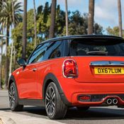 MINI Cooper 2018 ไมเนอร์เชนจ์