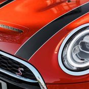 MINI Cooper 2018 ไมเนอร์เชนจ์