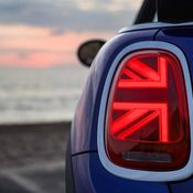 MINI Cooper 2018 ไมเนอร์เชนจ์