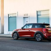 MINI Cooper 2018 ไมเนอร์เชนจ์