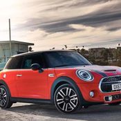 MINI Cooper 2018 ไมเนอร์เชนจ์