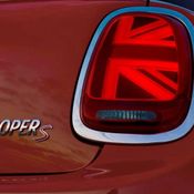 MINI Cooper 2018 ไมเนอร์เชนจ์