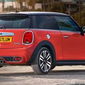 MINI Cooper 2018 ไมเนอร์เชนจ์