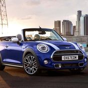 MINI Cooper 2018 ไมเนอร์เชนจ์