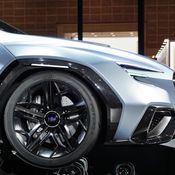 Subaru VIZIV Performance Concept