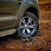 Ford Everest 3.2 Titanium+ 2018