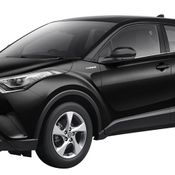 Toyota C-HR 2018 