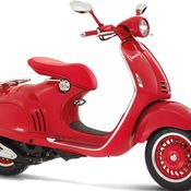 Vespa 946 Red 2018