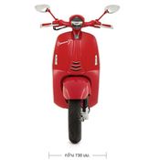 Vespa 946 Red 2018