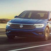 Volkswagen Jetta 2018