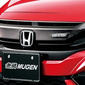 Honda Civic Hatchback 2018 Mugen