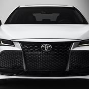 Toyota Avalon 2018 