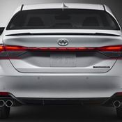 Toyota Avalon 2018 