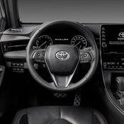 Toyota Avalon 2018 