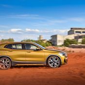 BMW X2 2018 