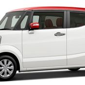 Honda N-Box Slash 2018 