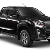 Isuzu D-Max X-Series 2018