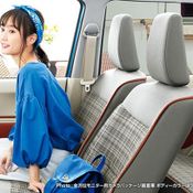 Suzuki Lapin S Selection 2018