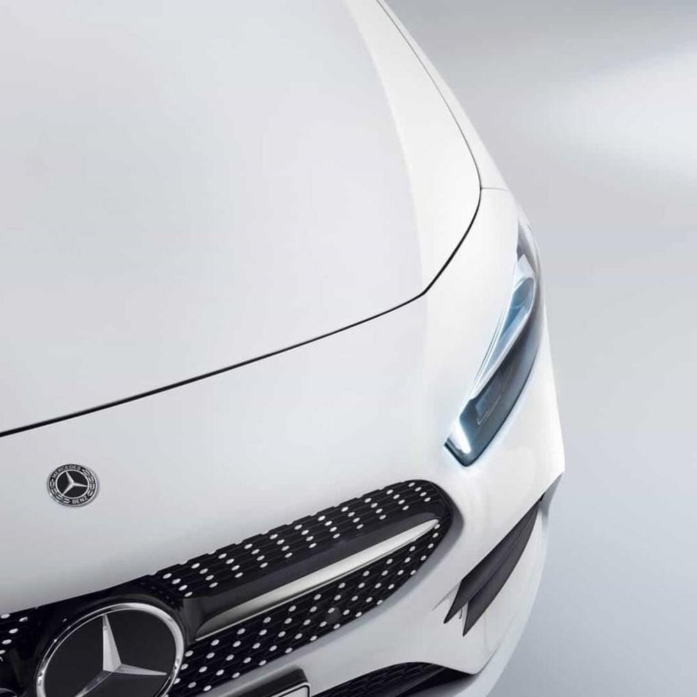 Mercedes-Benz A-Class 2018 