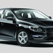 Volvo S60 D3 2018