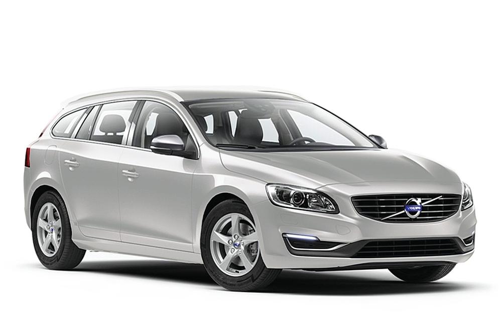 Volvo S60 D3 2018