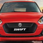 Suzuki Swift 2018 