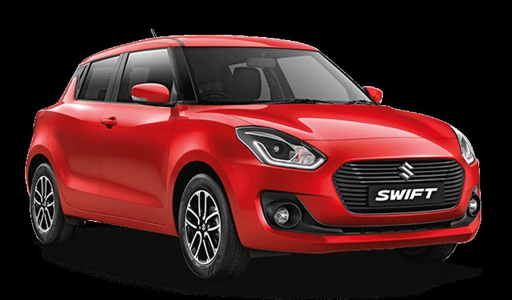 Suzuki Swift 2018 
