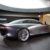 Mazda Vision Coupe